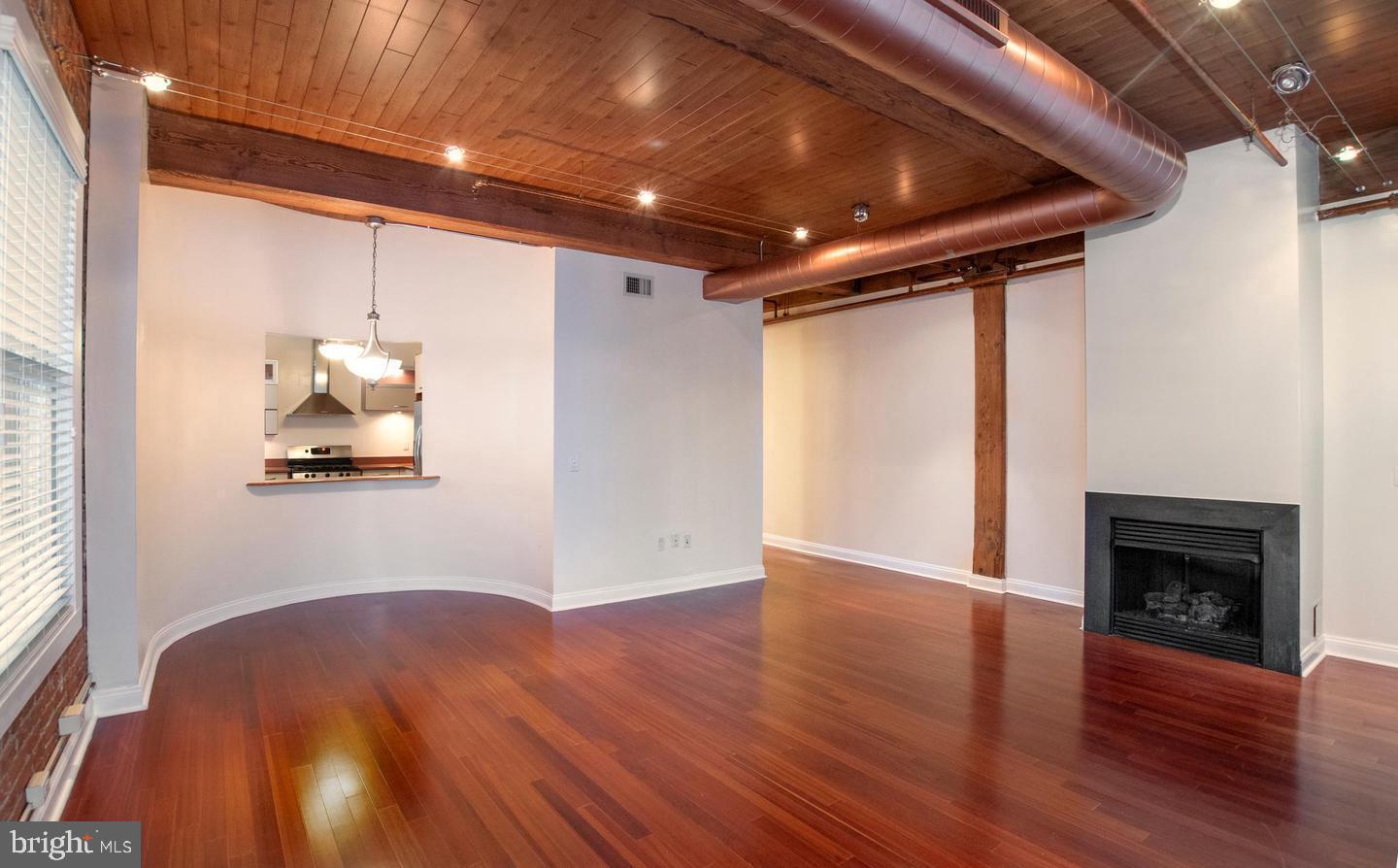 RITTENHOUSE SQUARE - Residential Lease