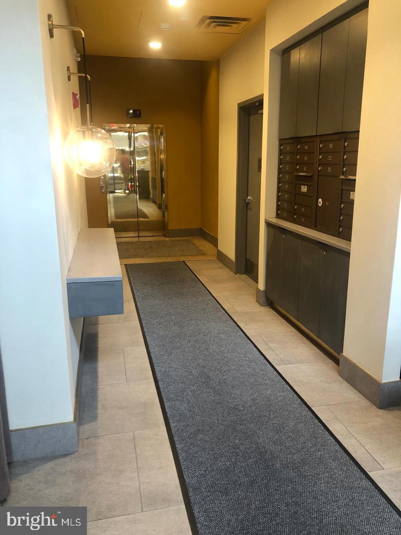 RITTENHOUSE SQUARE - Residential Lease