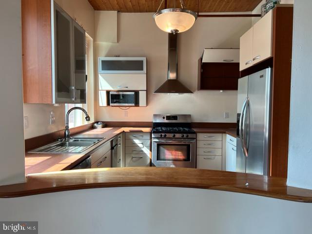 RITTENHOUSE SQUARE - Residential Lease