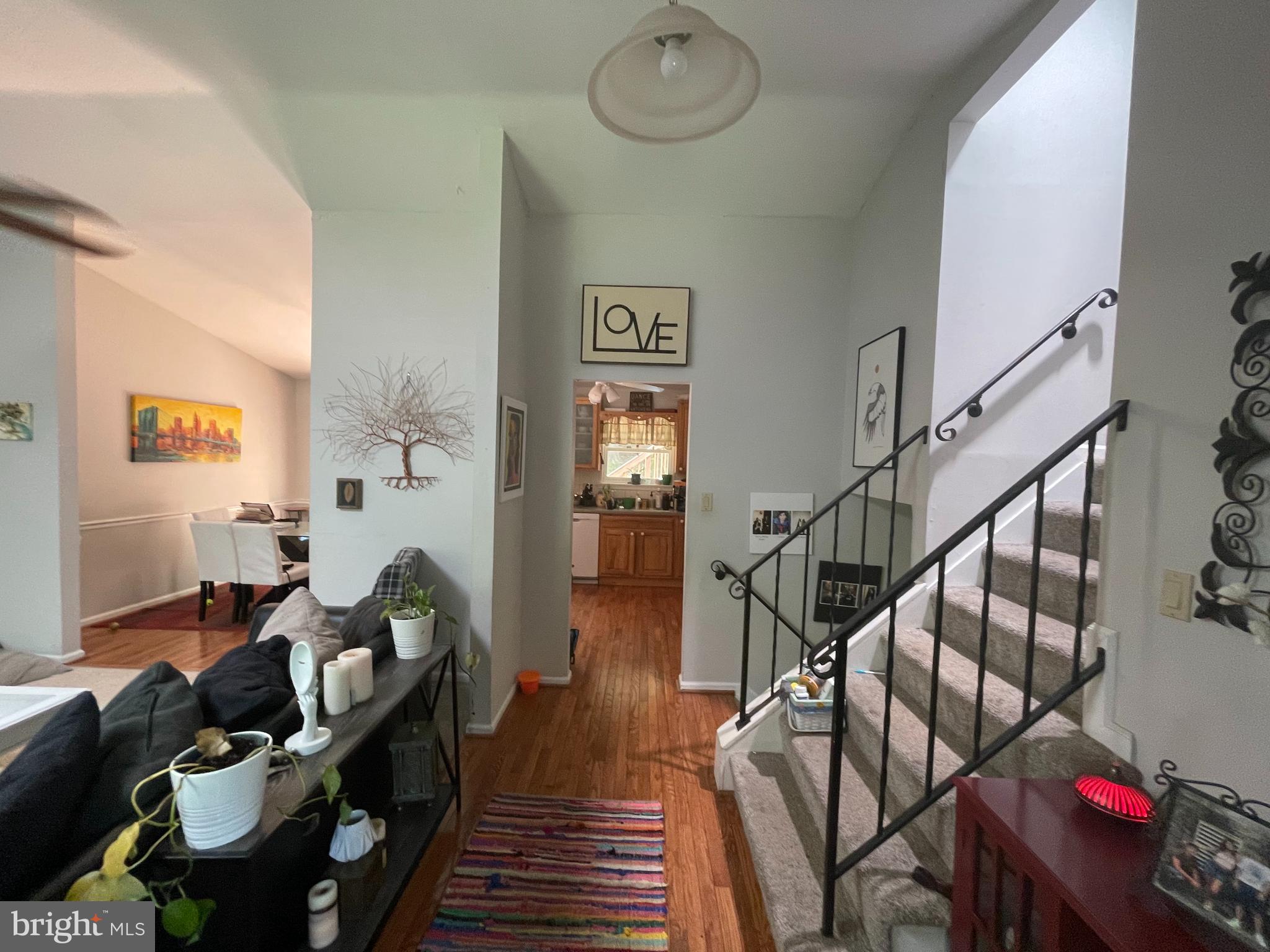 LAKE RIDGE - Residential Lease