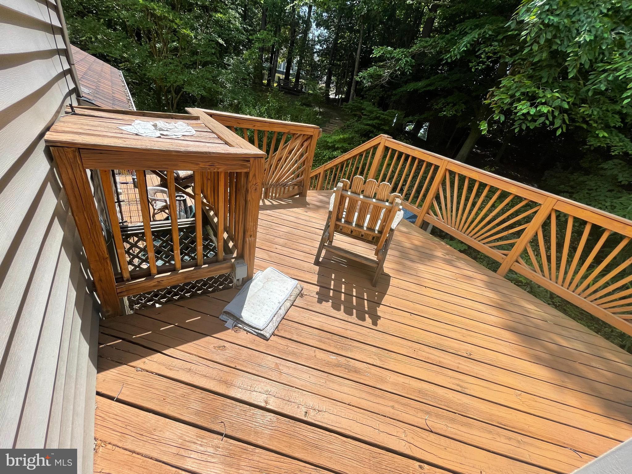 LAKE RIDGE - Residential Lease