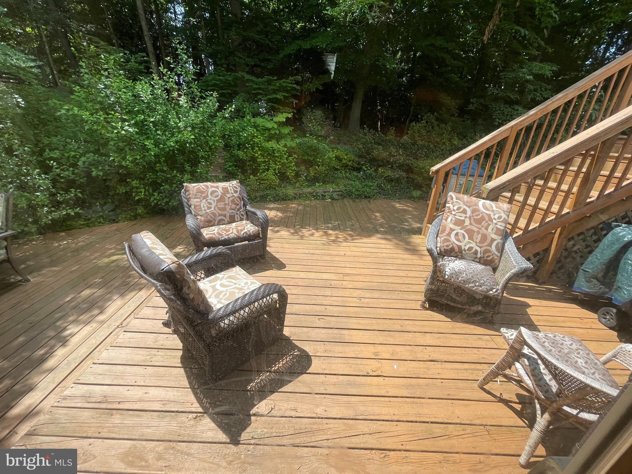 LAKE RIDGE - Residential Lease