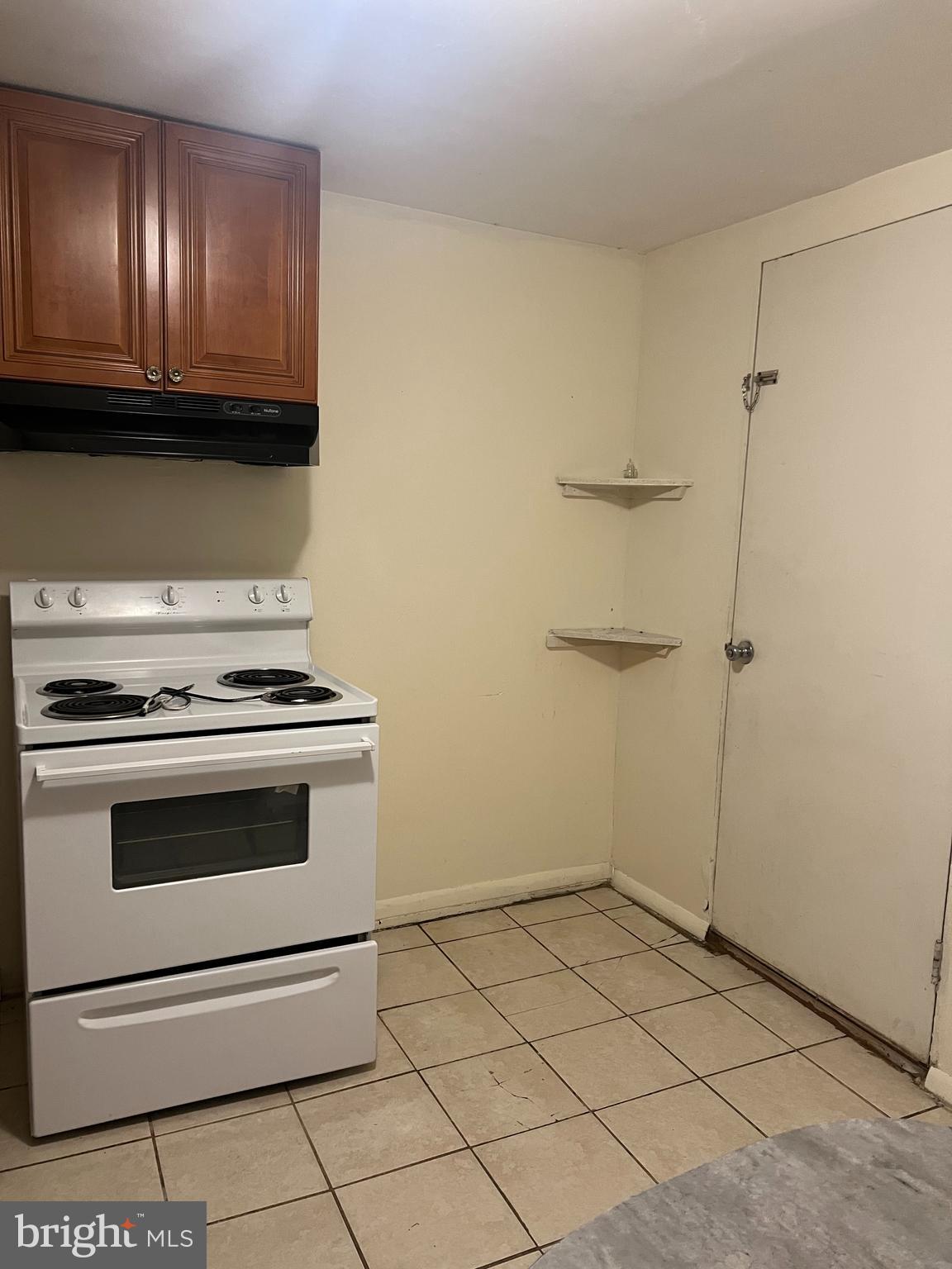 WEST KENSINGTON - Residential