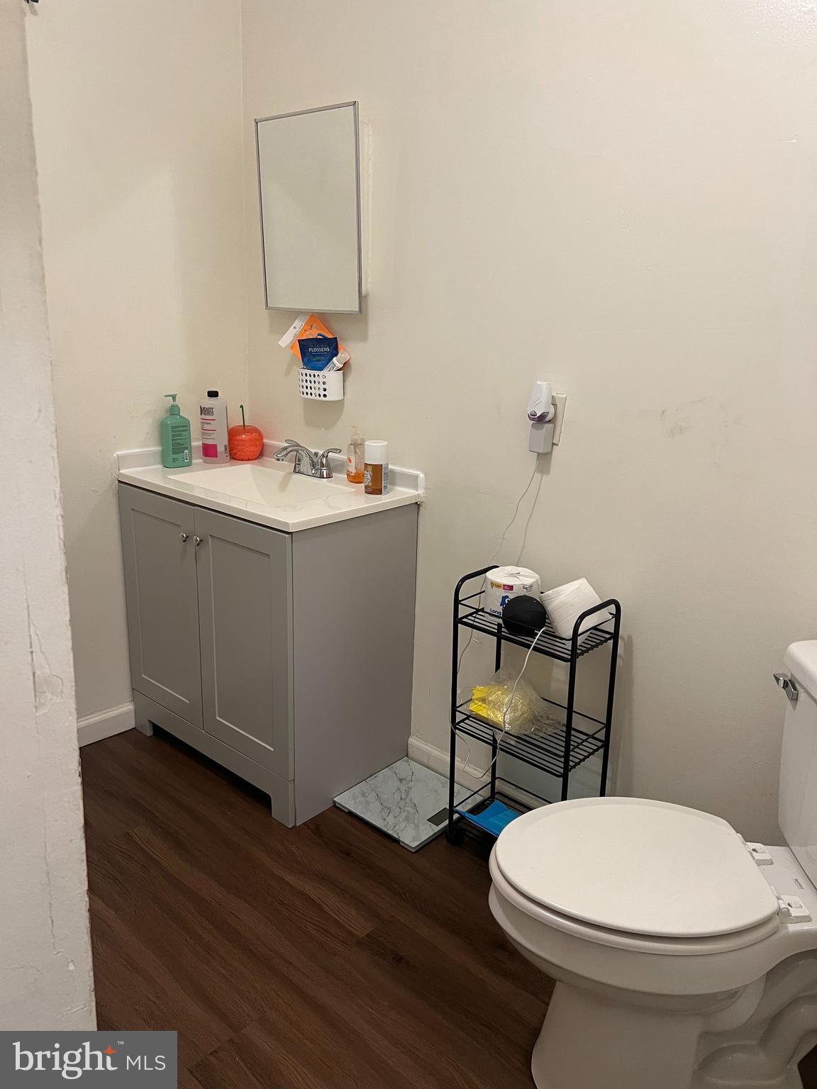 WEST KENSINGTON - Residential