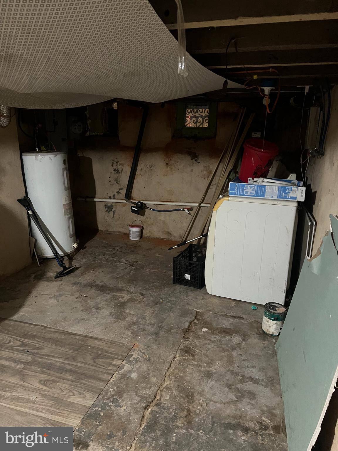 WEST KENSINGTON - Residential