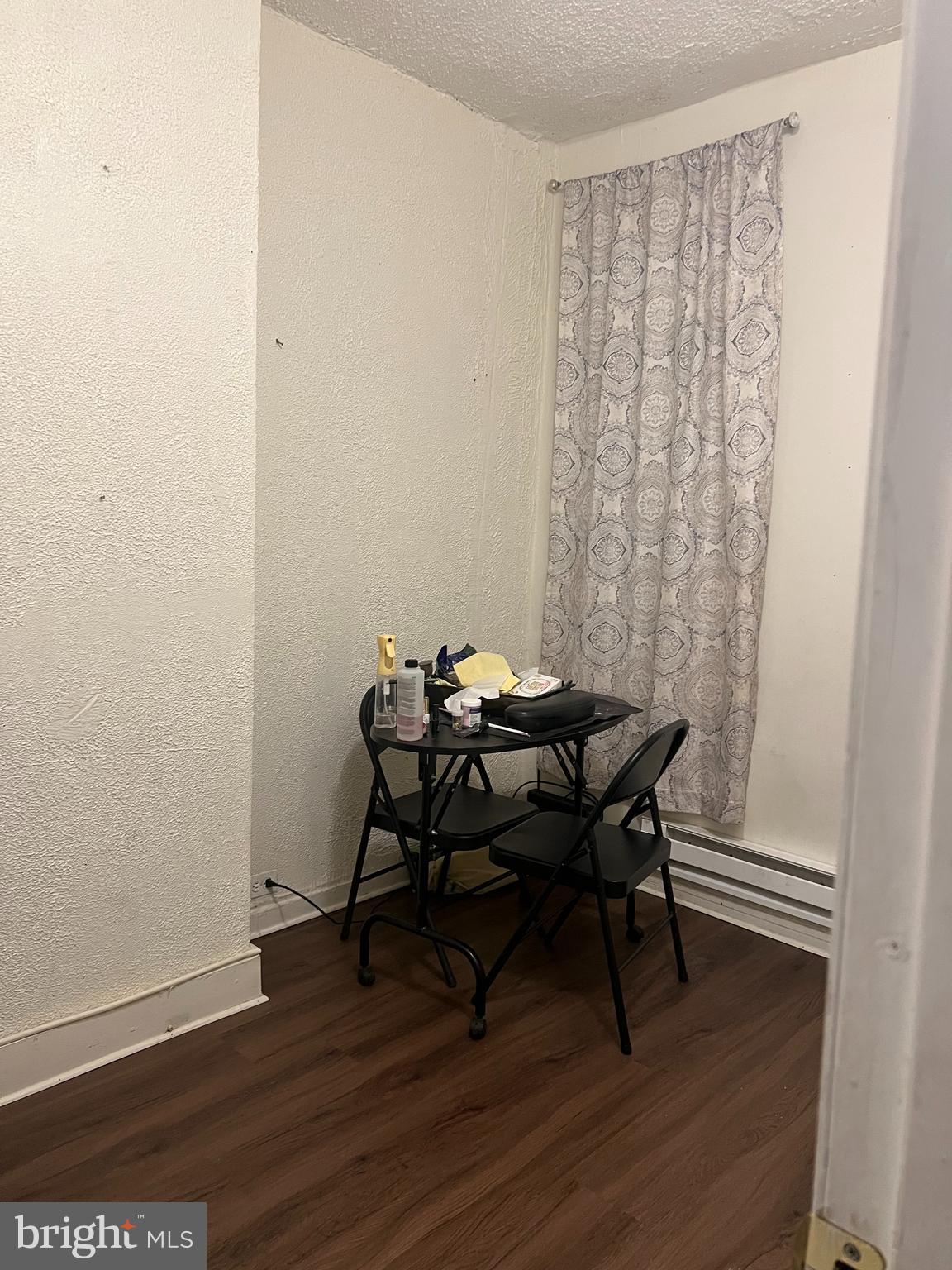 WEST KENSINGTON - Residential