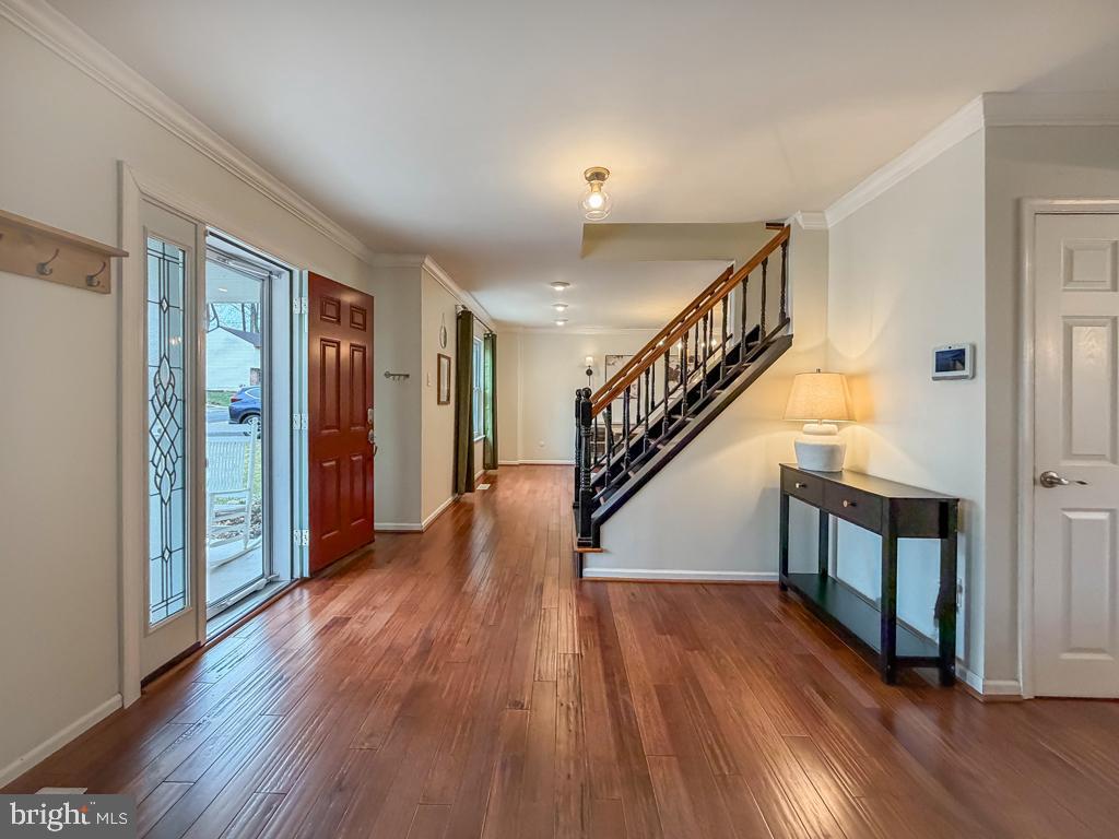 WOODLYN CROSSING - Residential