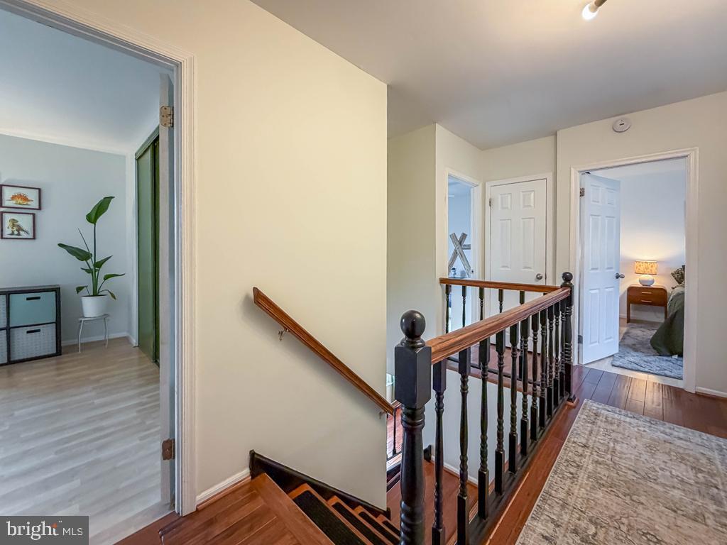 WOODLYN CROSSING - Residential