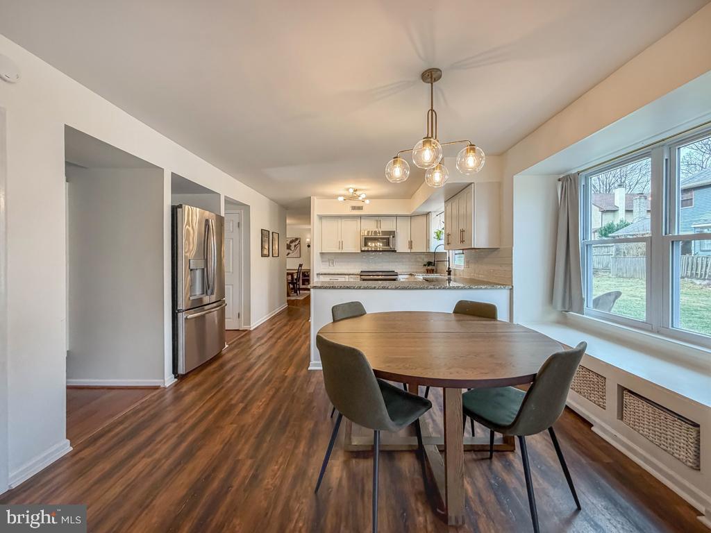 WOODLYN CROSSING - Residential