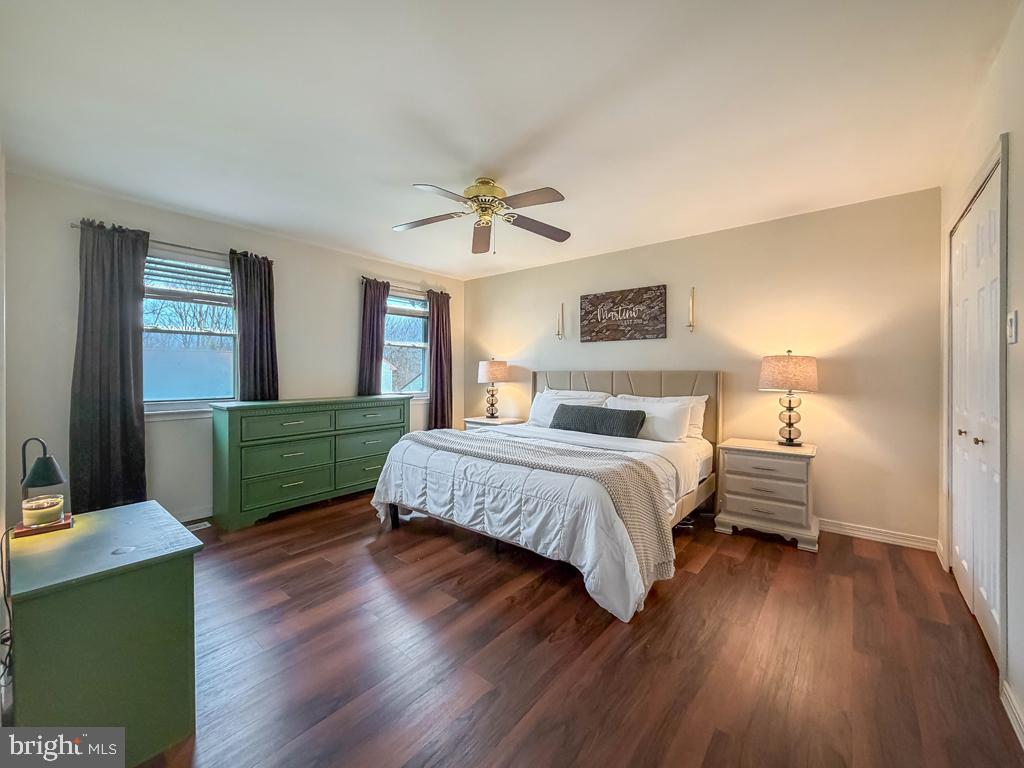 WOODLYN CROSSING - Residential