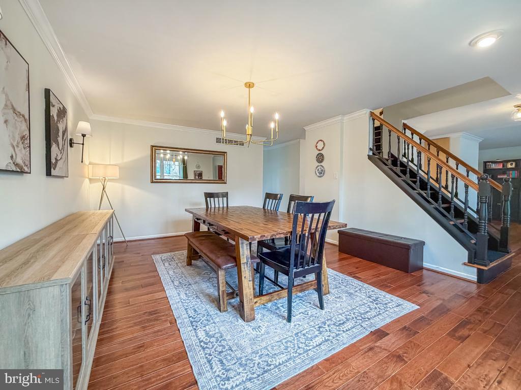 WOODLYN CROSSING - Residential