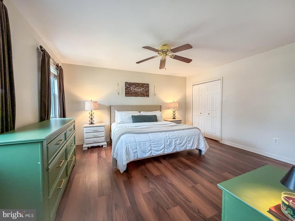 WOODLYN CROSSING - Residential