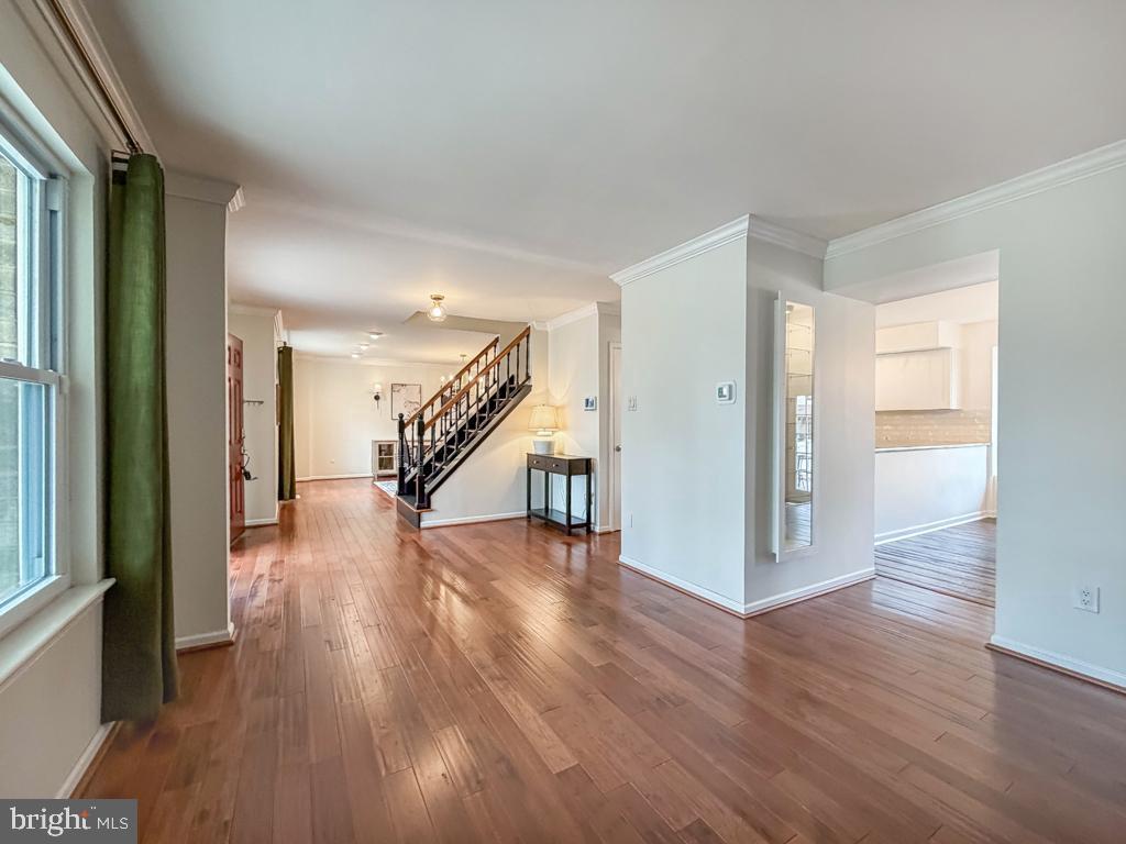 WOODLYN CROSSING - Residential