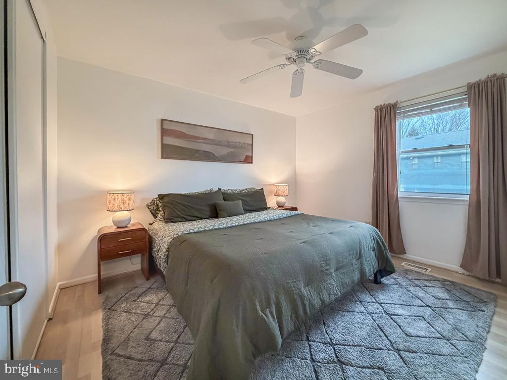 WOODLYN CROSSING - Residential