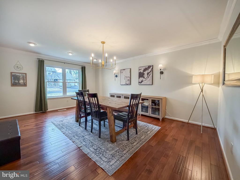 WOODLYN CROSSING - Residential