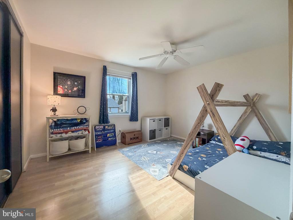 WOODLYN CROSSING - Residential