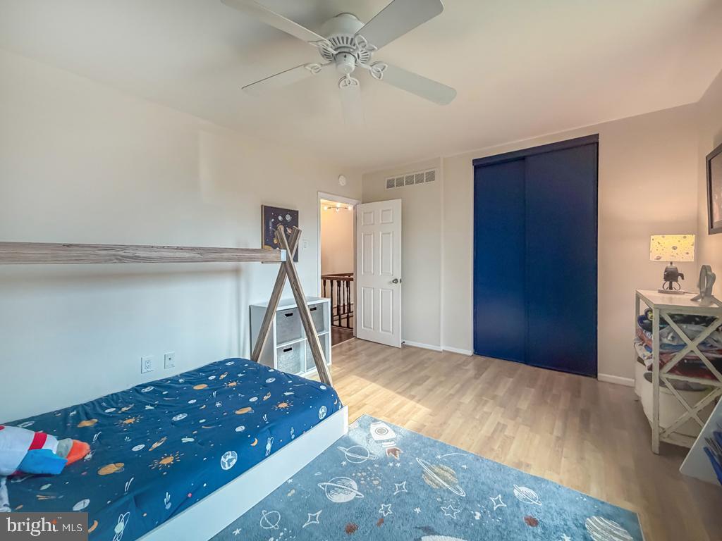 WOODLYN CROSSING - Residential