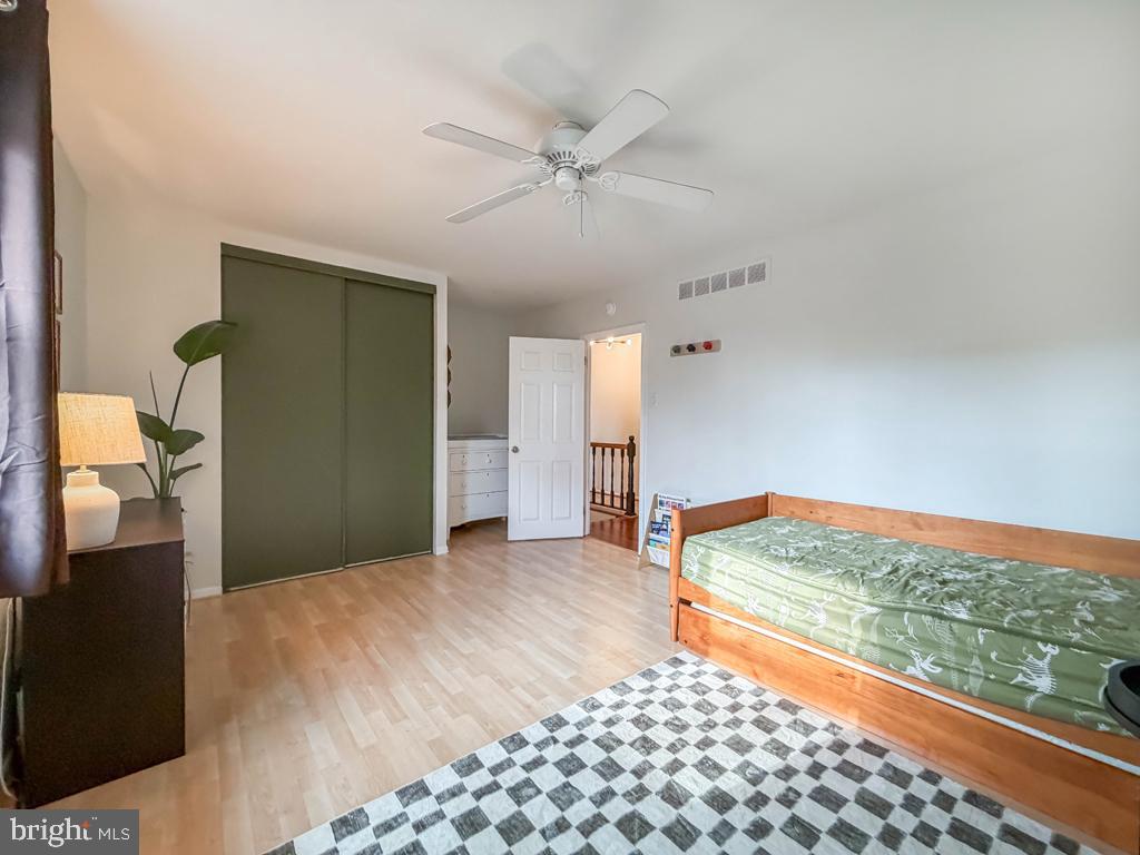 WOODLYN CROSSING - Residential