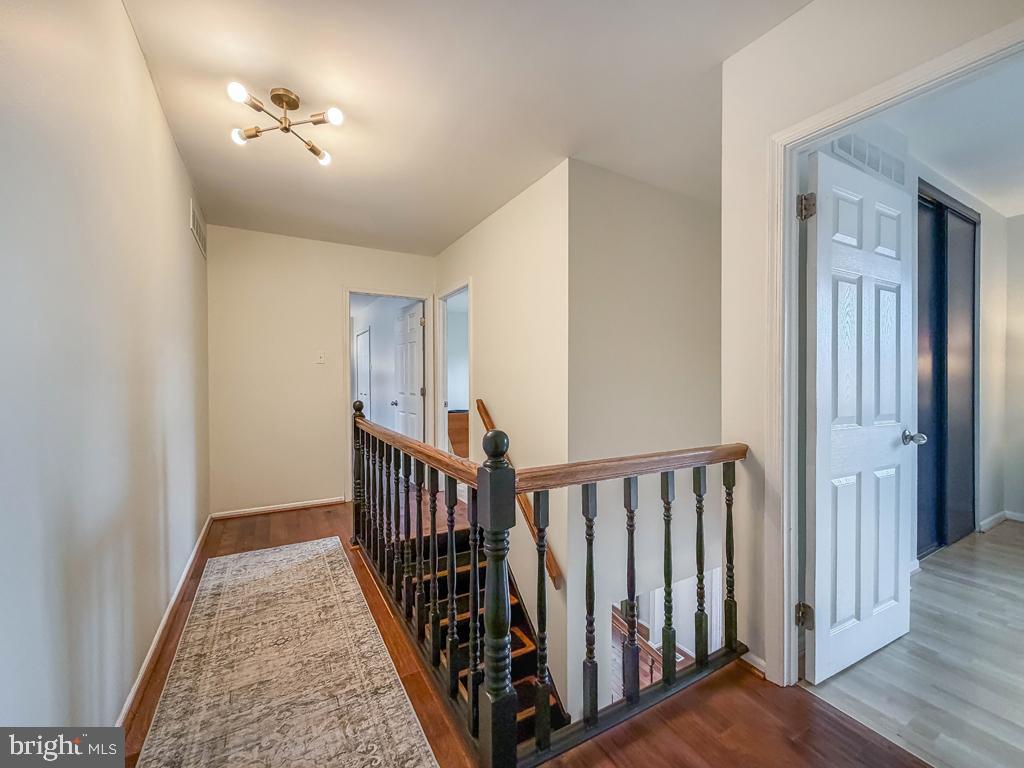 WOODLYN CROSSING - Residential