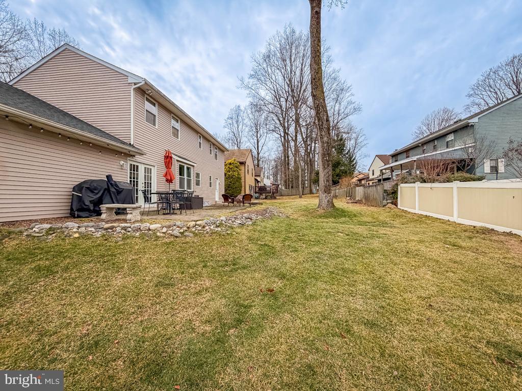 WOODLYN CROSSING - Residential