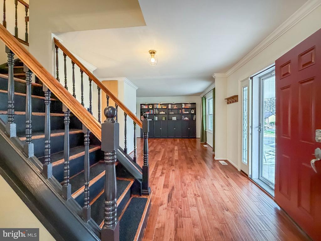 WOODLYN CROSSING - Residential