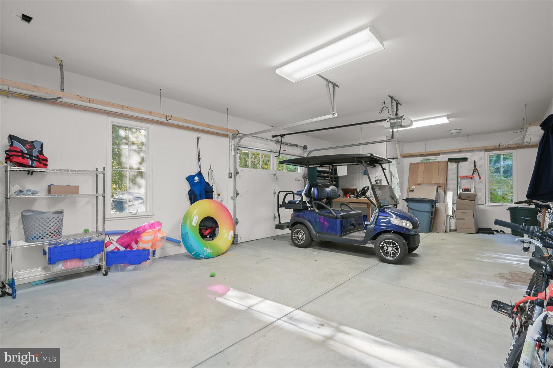 GIBSON ISLAND - Residential