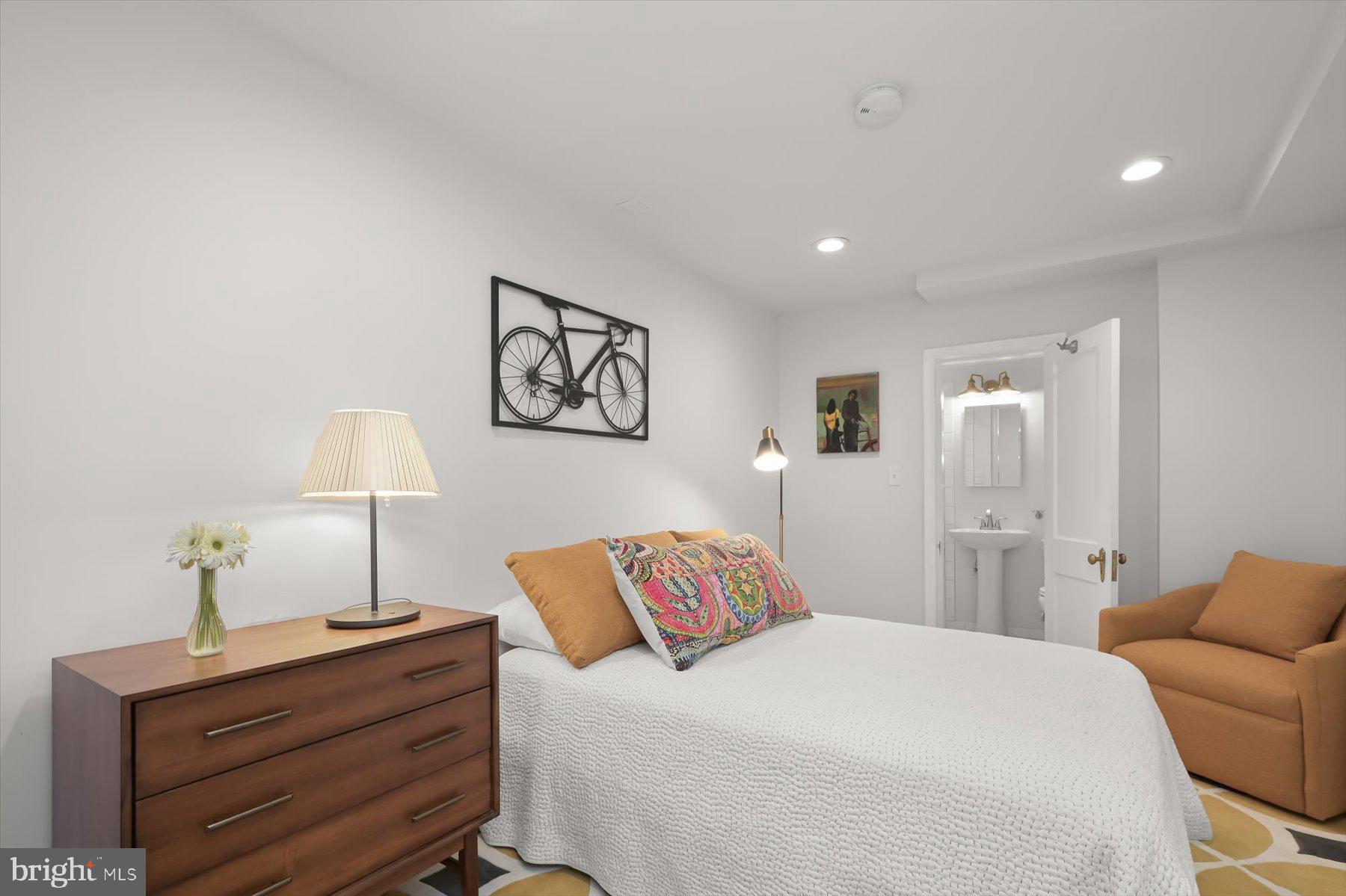 GIBSON ISLAND - Residential