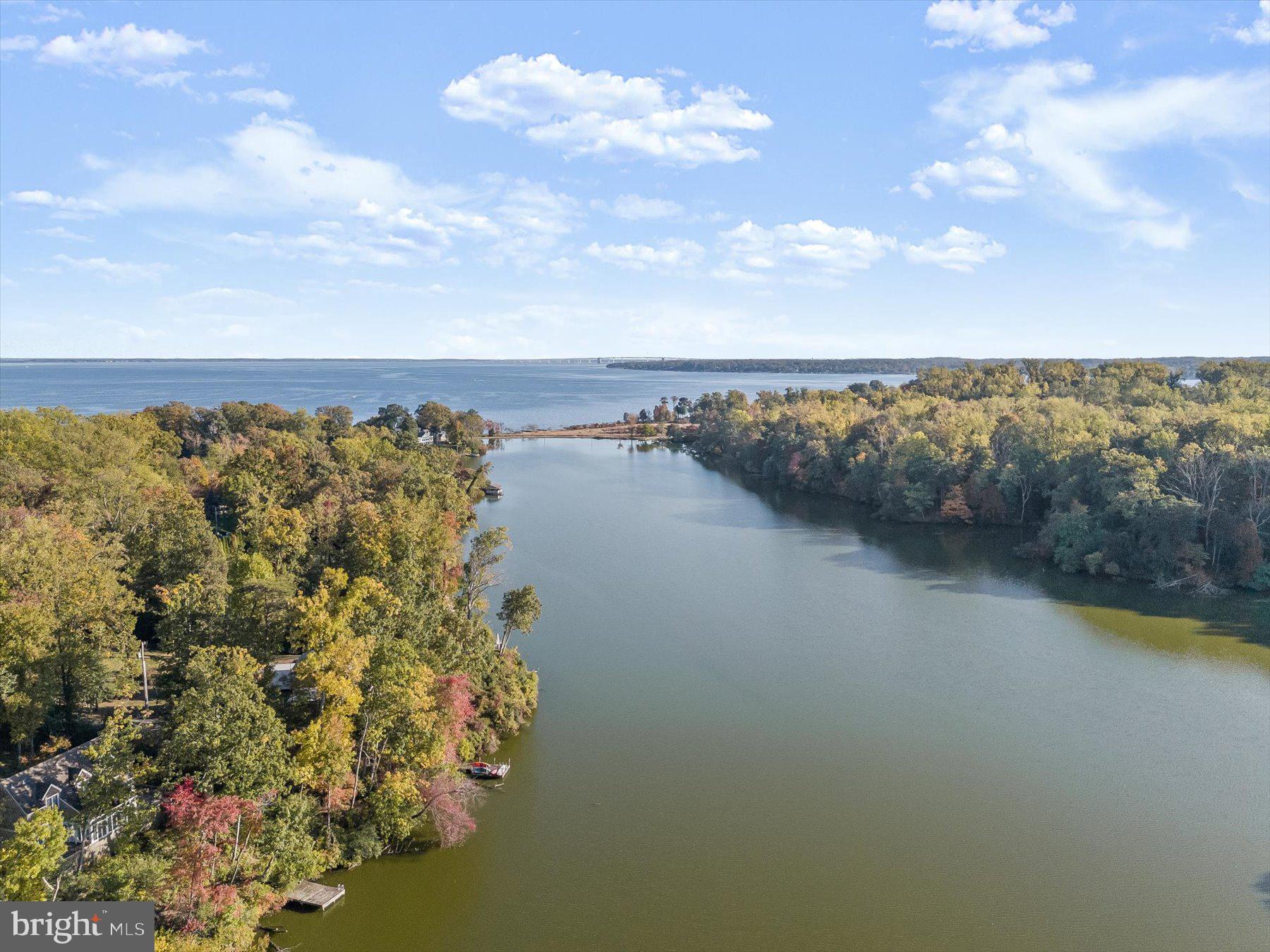 GIBSON ISLAND - Residential