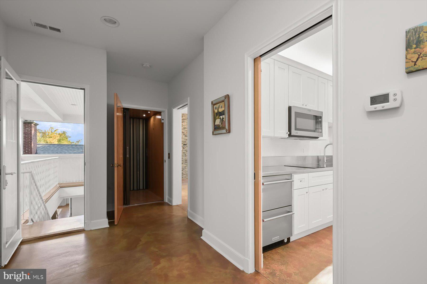 GIBSON ISLAND - Residential