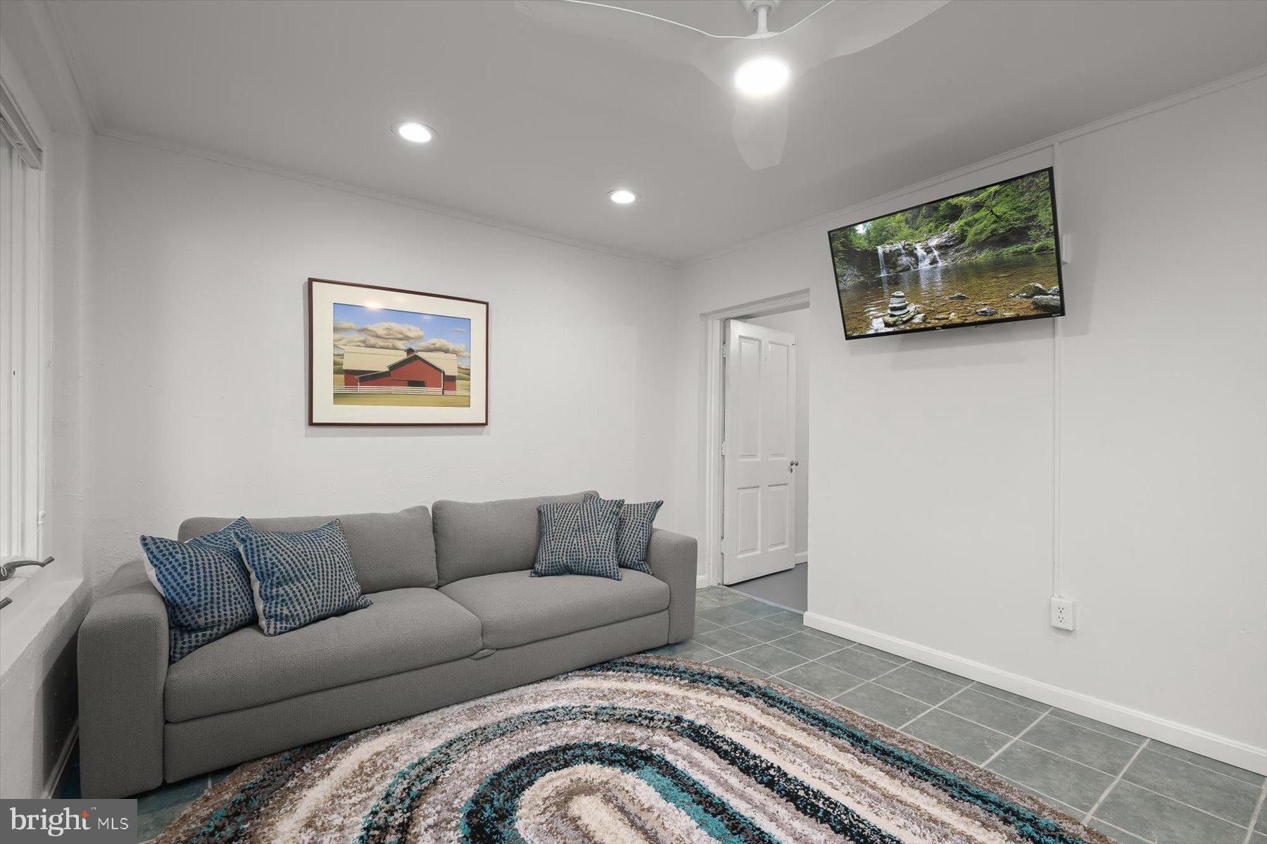 GIBSON ISLAND - Residential