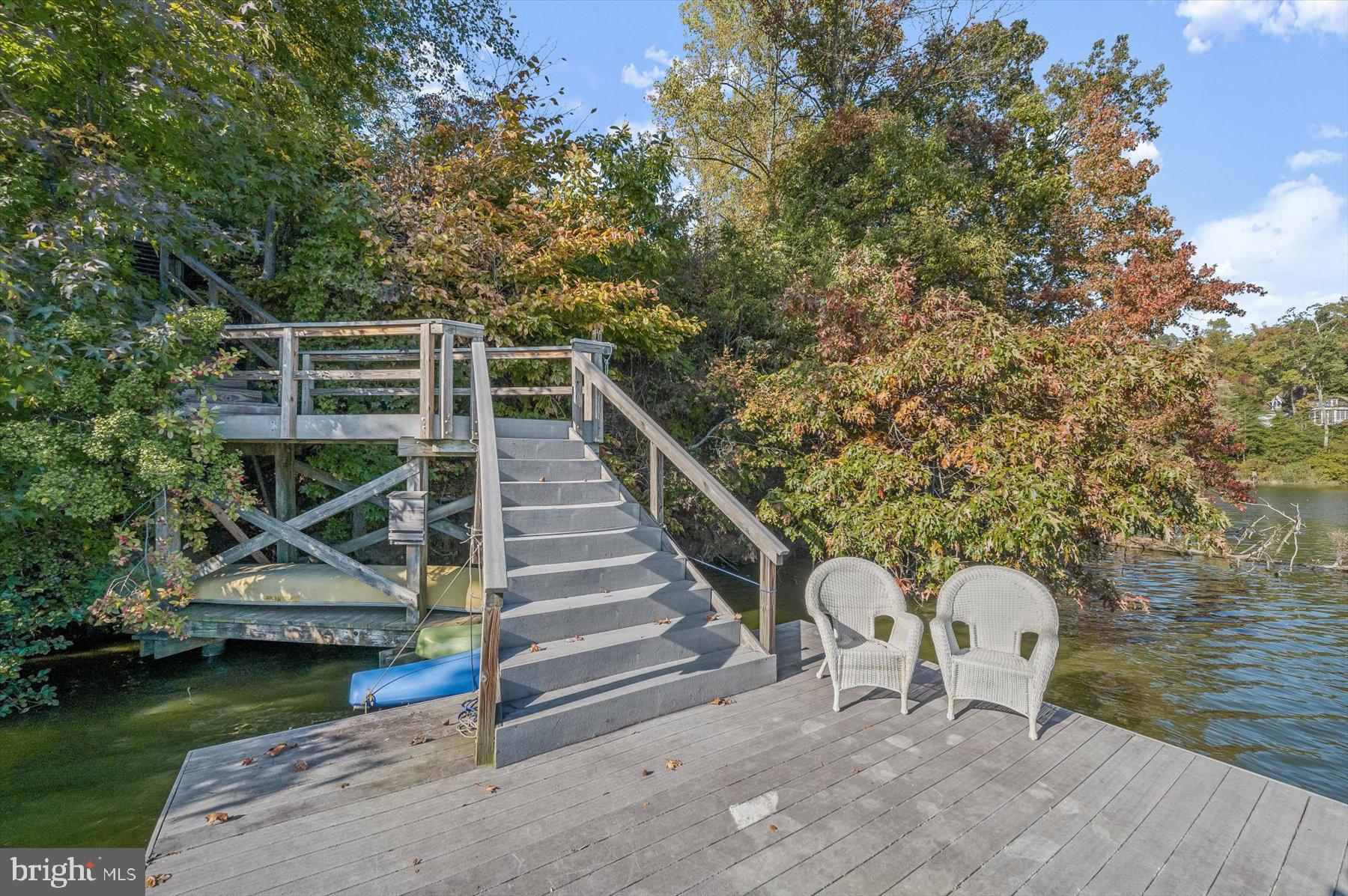 GIBSON ISLAND - Residential