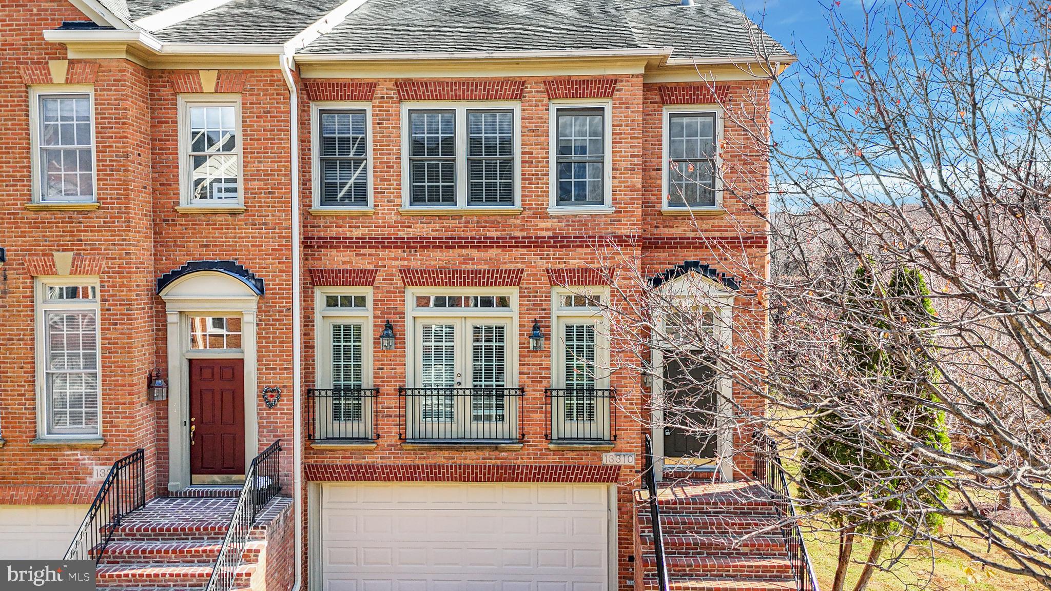 13310 SUNNY BROOKE PLACE