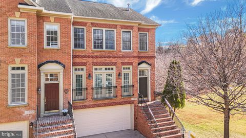 13310 SUNNY BROOKE PLACE POTOMAC MD 20854