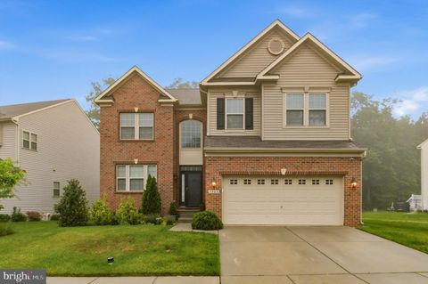 Homes For Rent - 7585 Holly Ridge Drive<br/> GLEN BURNIE, MD 21060