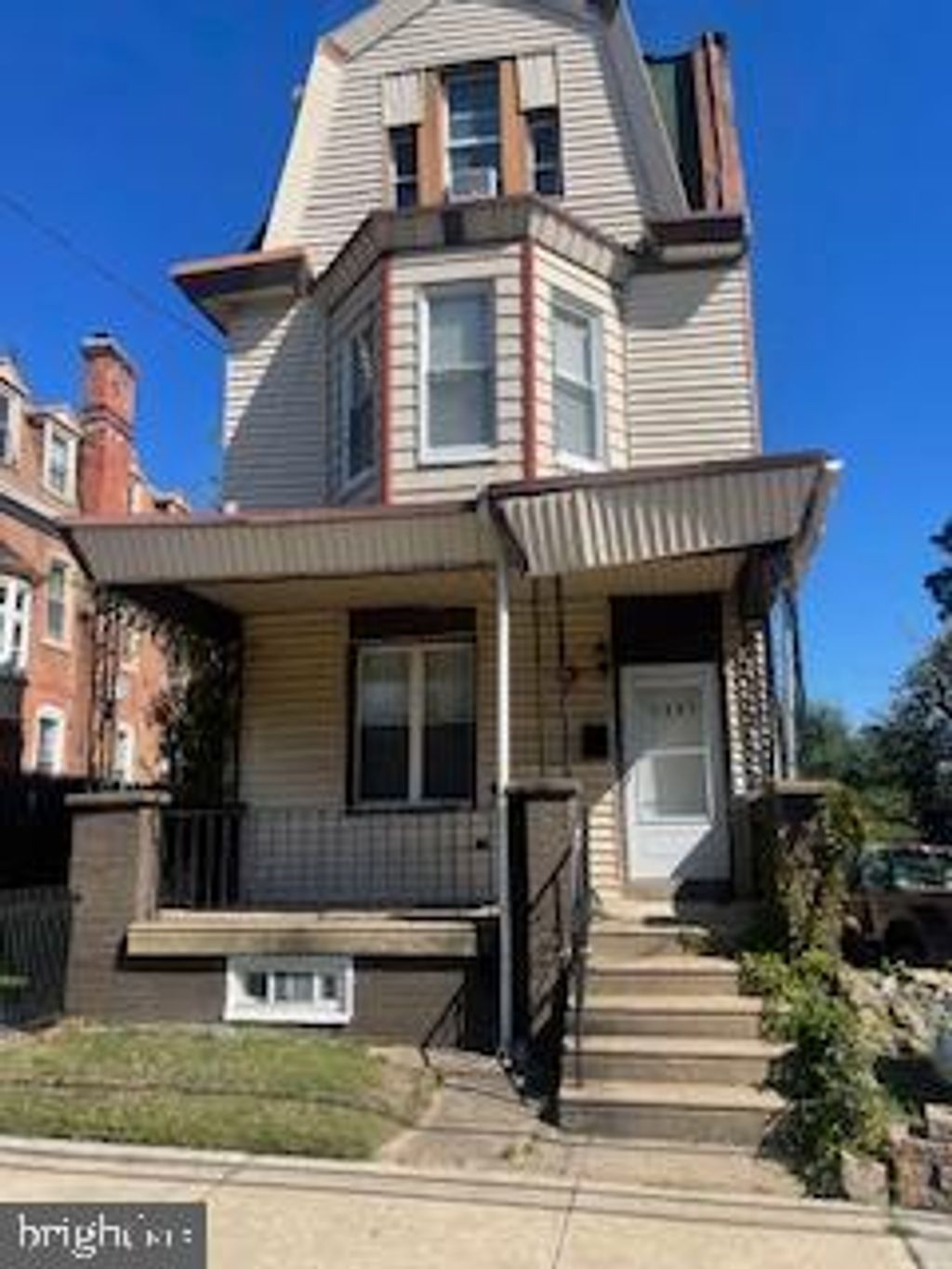 Photo of 4623 Pulaski Avenue, PHILADELPHIA, PA 19144 (MLS # PAPH2549410)