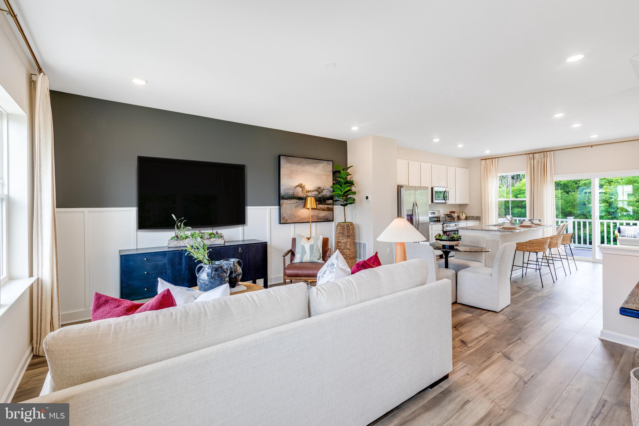 WILLOW GLEN - Residential Lease