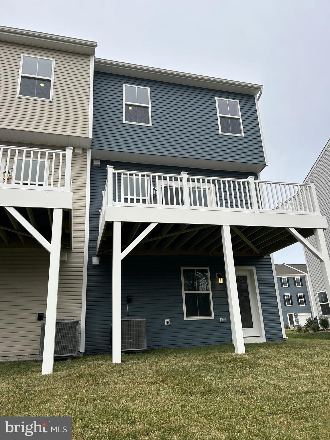 WILLOW GLEN - Residential Lease