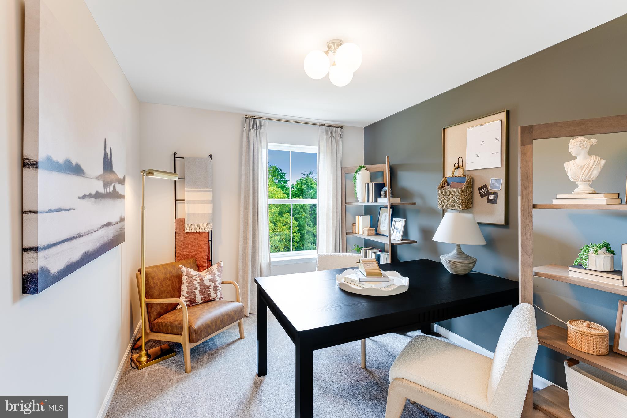 WILLOW GLEN - Residential Lease