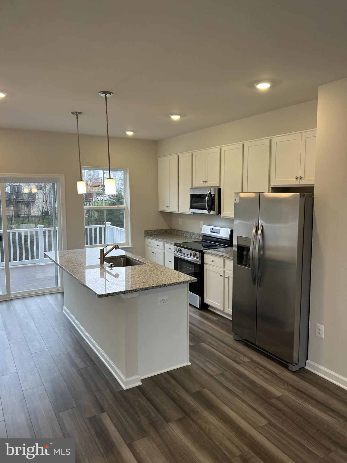 WILLOW GLEN - Residential Lease