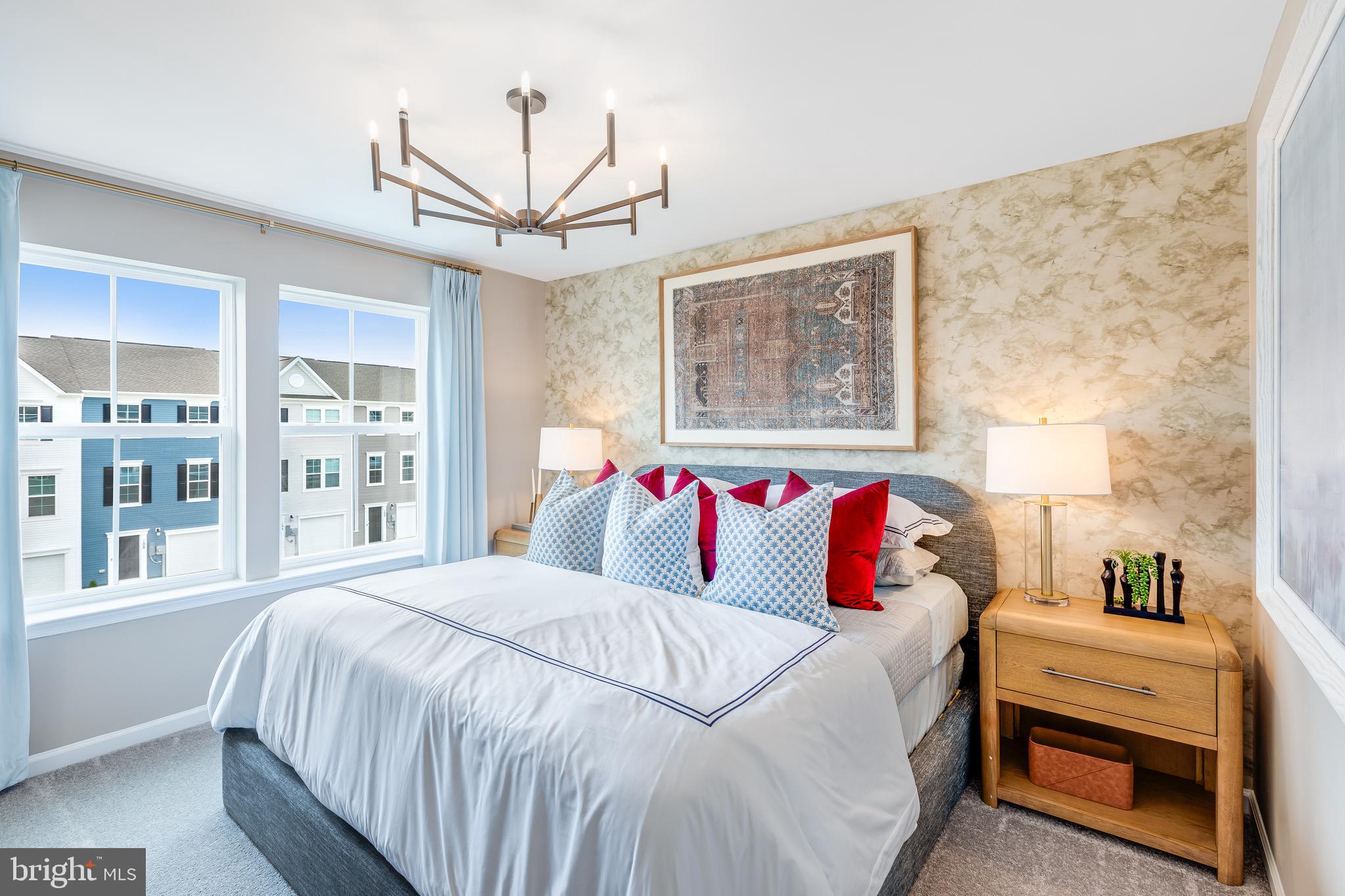 WILLOW GLEN - Residential Lease