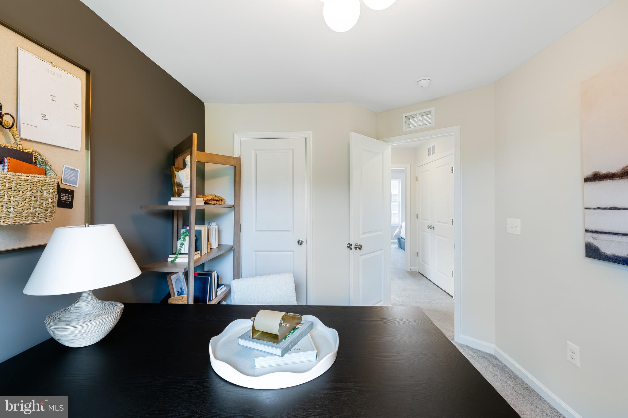 WILLOW GLEN - Residential Lease