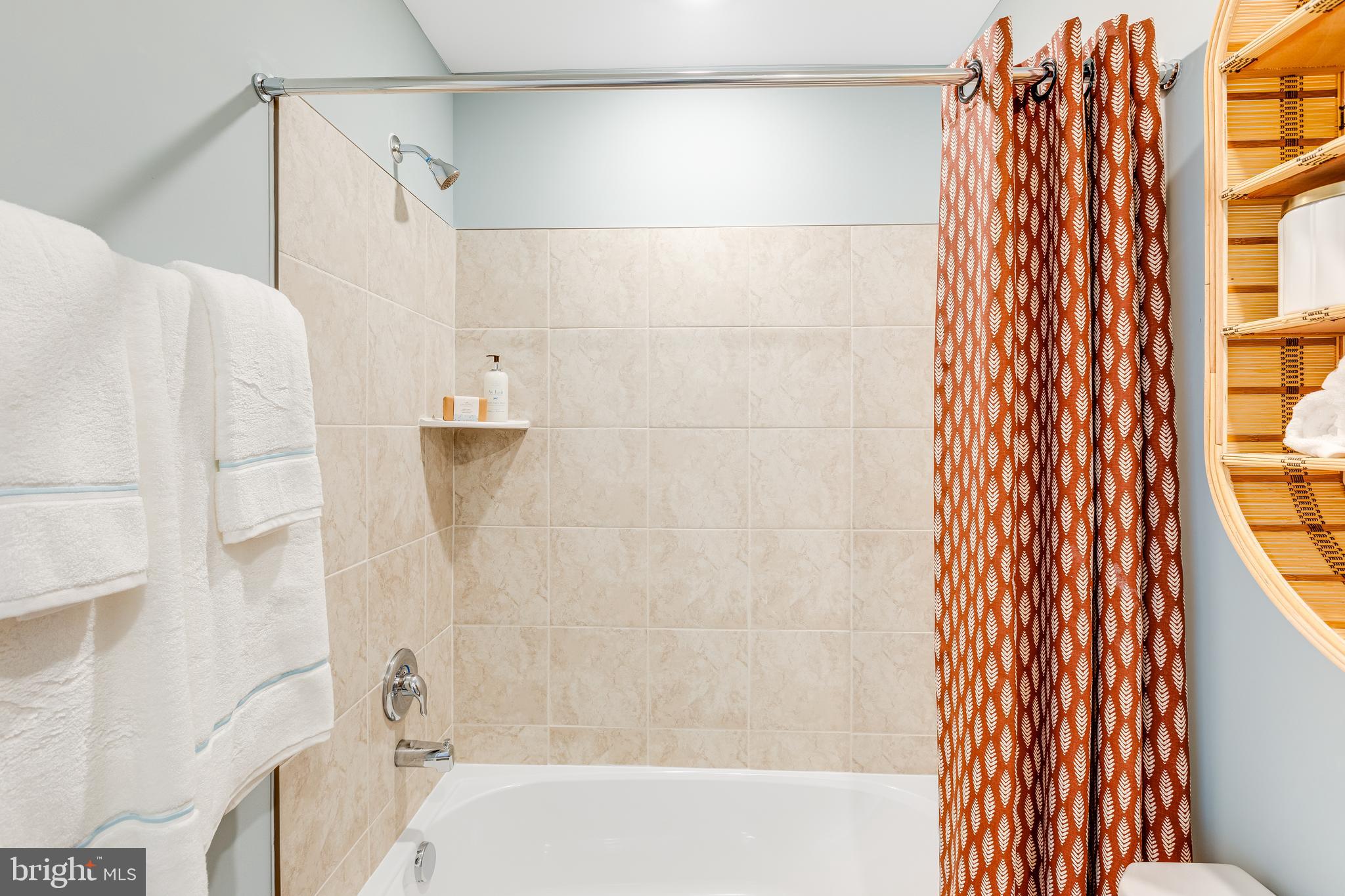 WILLOW GLEN - Residential Lease