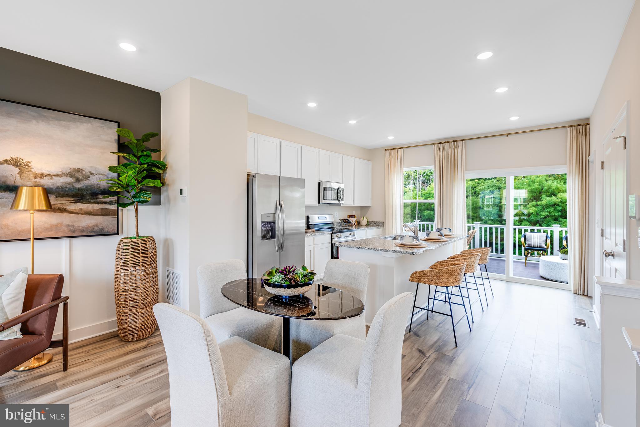 WILLOW GLEN - Residential Lease