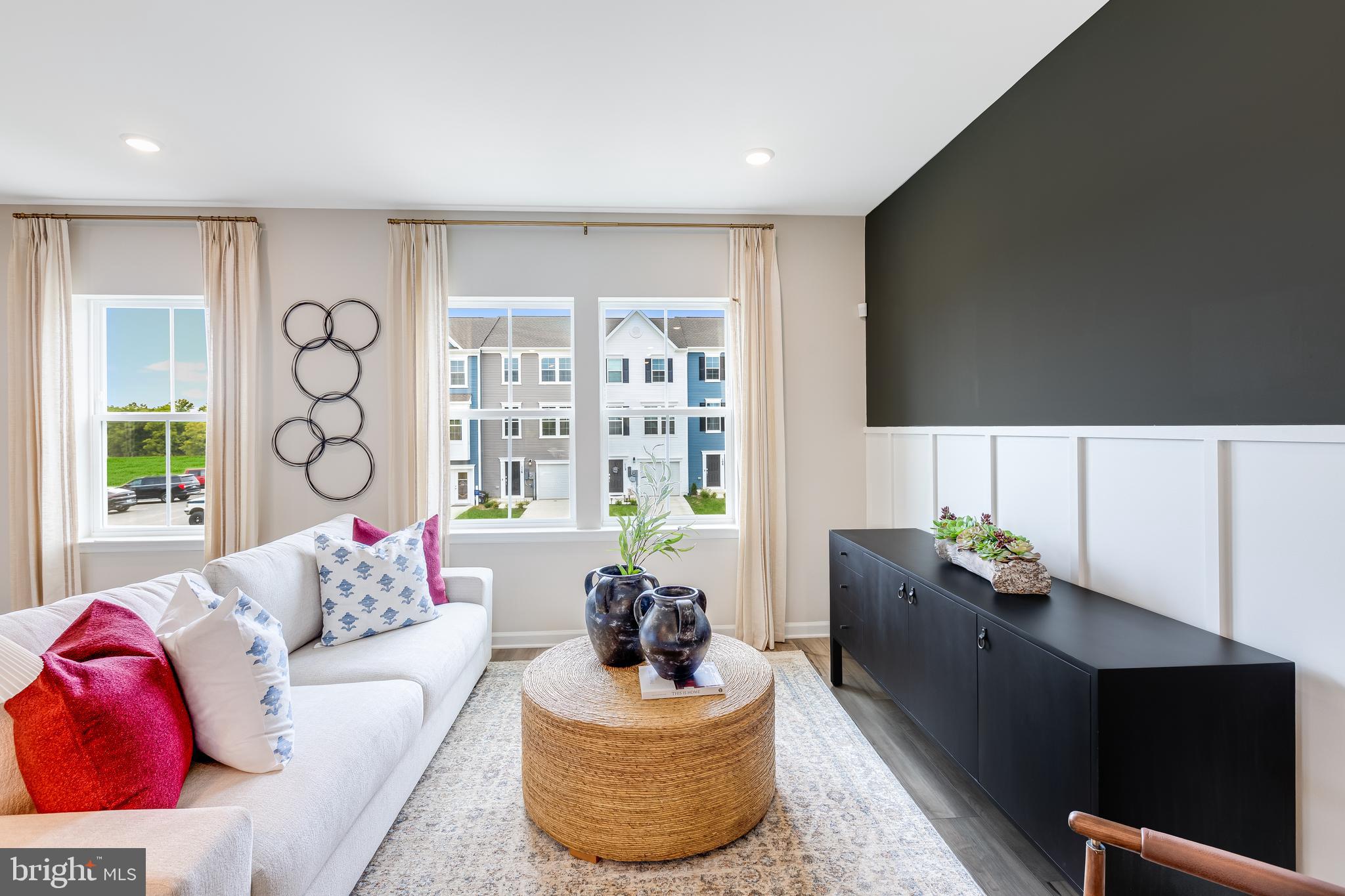 WILLOW GLEN - Residential Lease