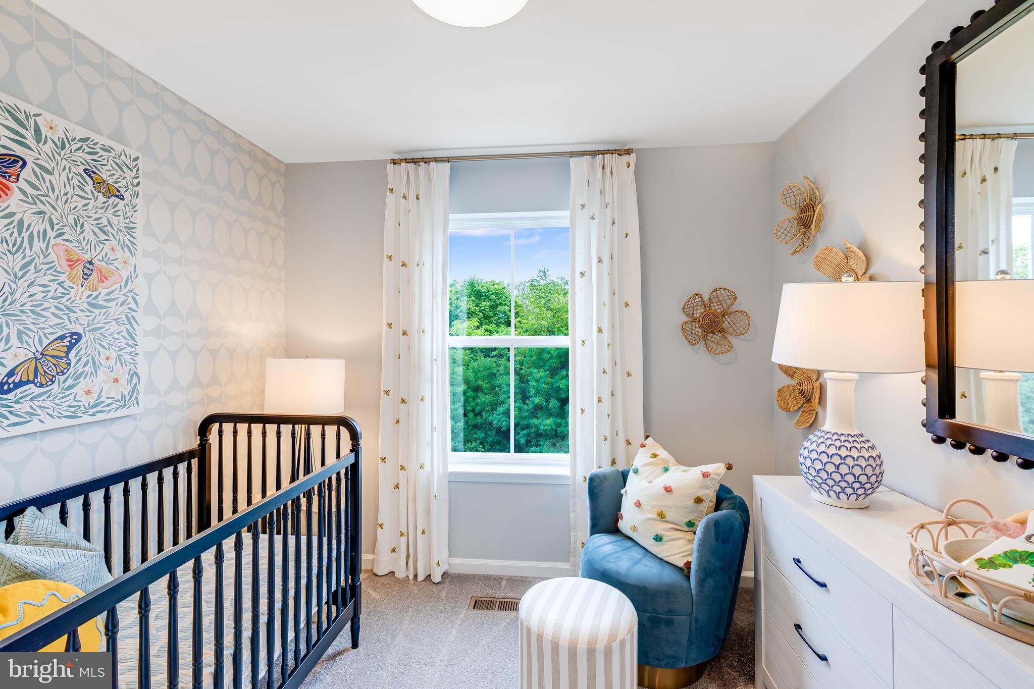 WILLOW GLEN - Residential Lease