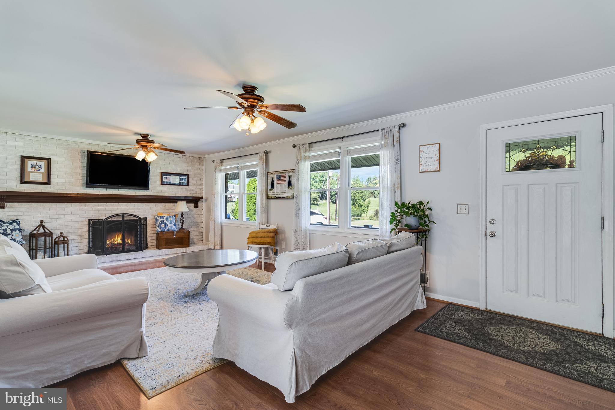 3408 LYONS CREEK ROAD