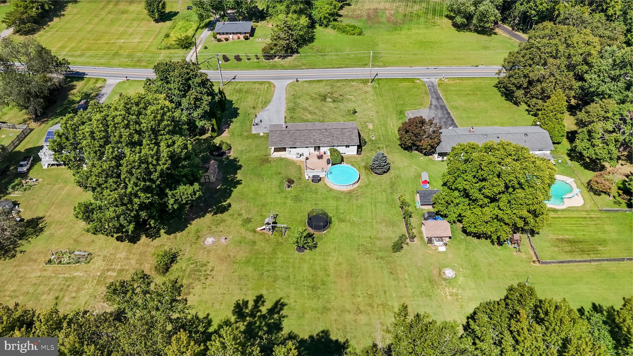 3408 LYONS CREEK ROAD