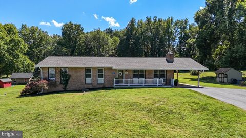 3408 LYONS CREEK ROAD DUNKIRK MD 20754