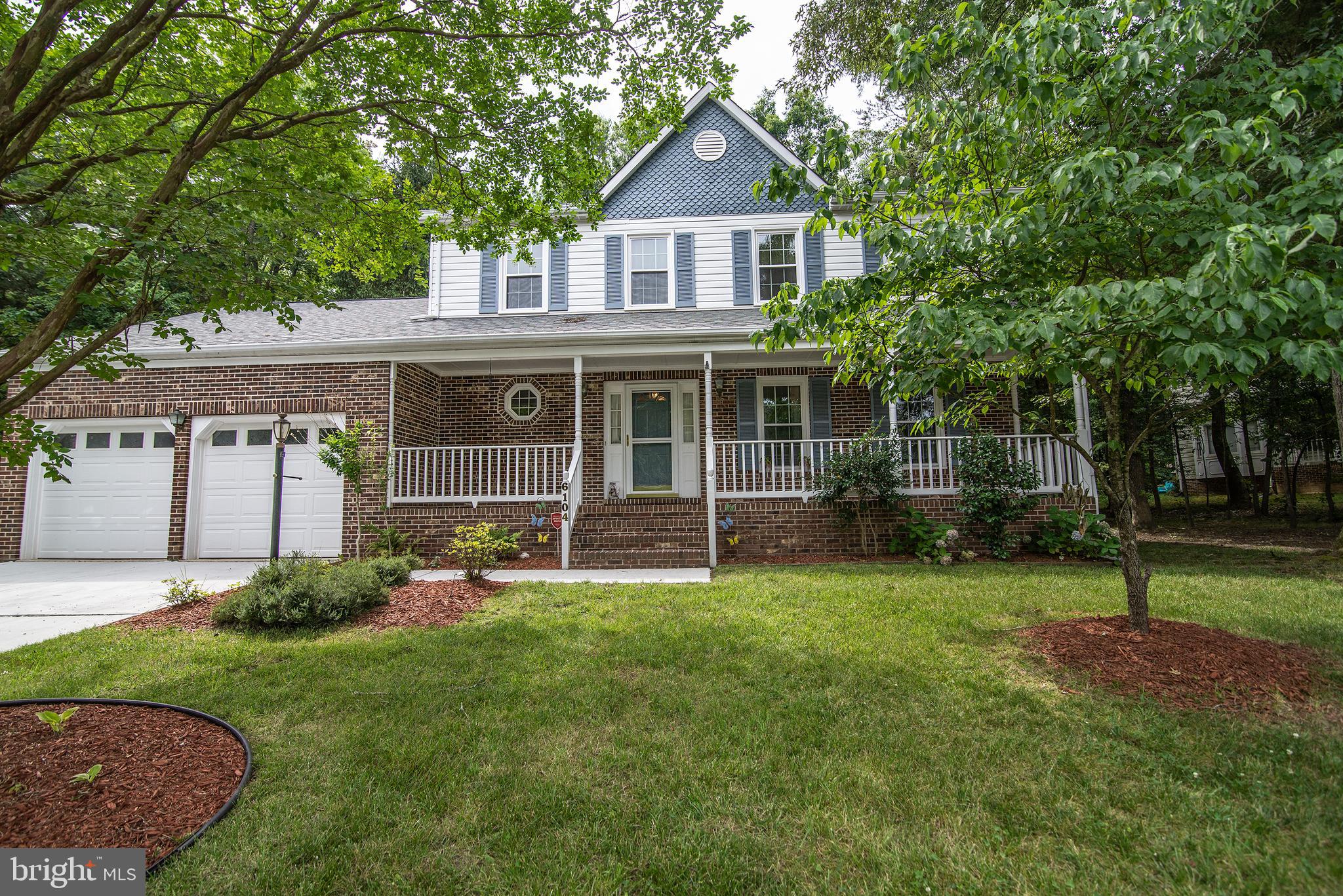 FOX POINT - Residential