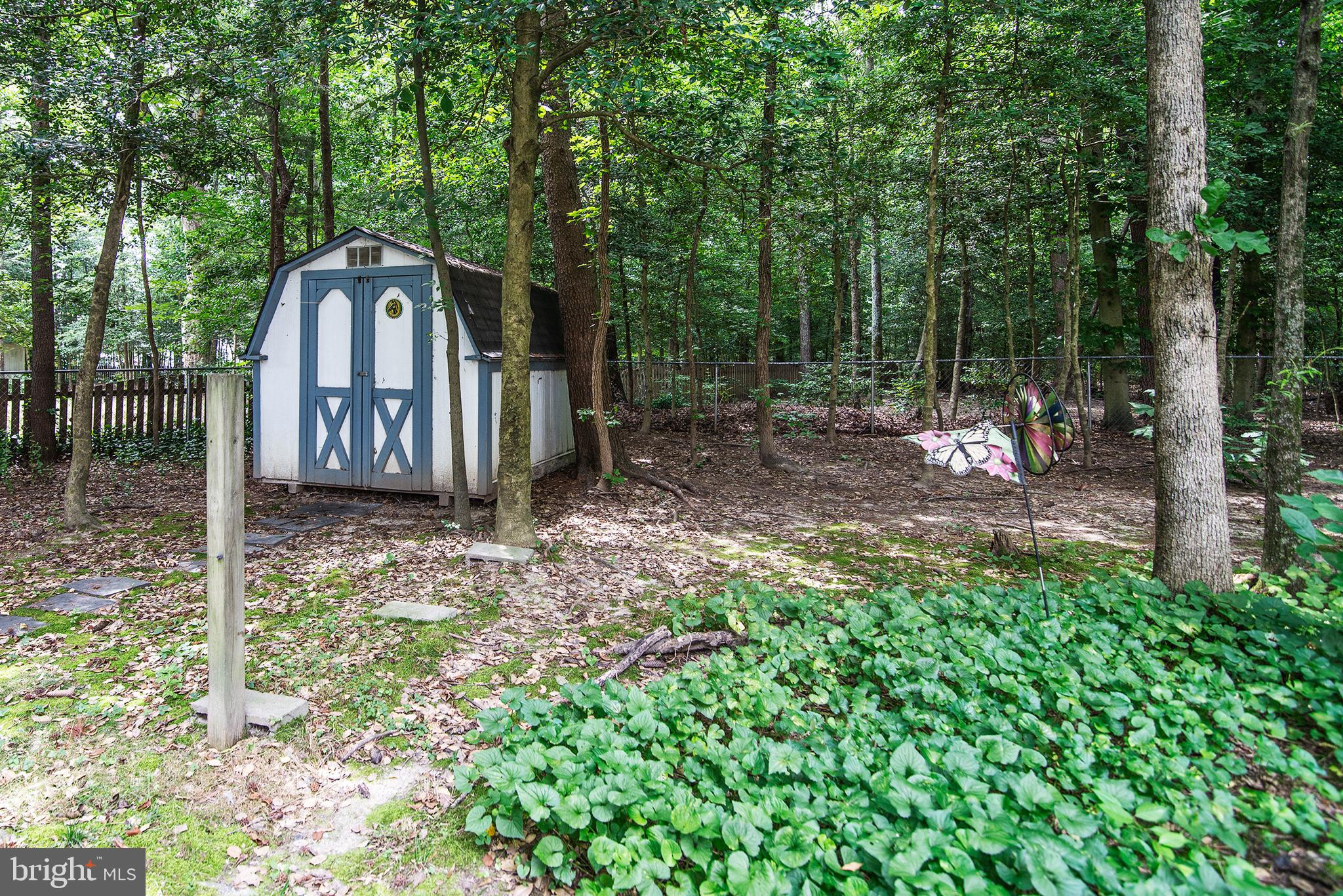 FOX POINT - Residential